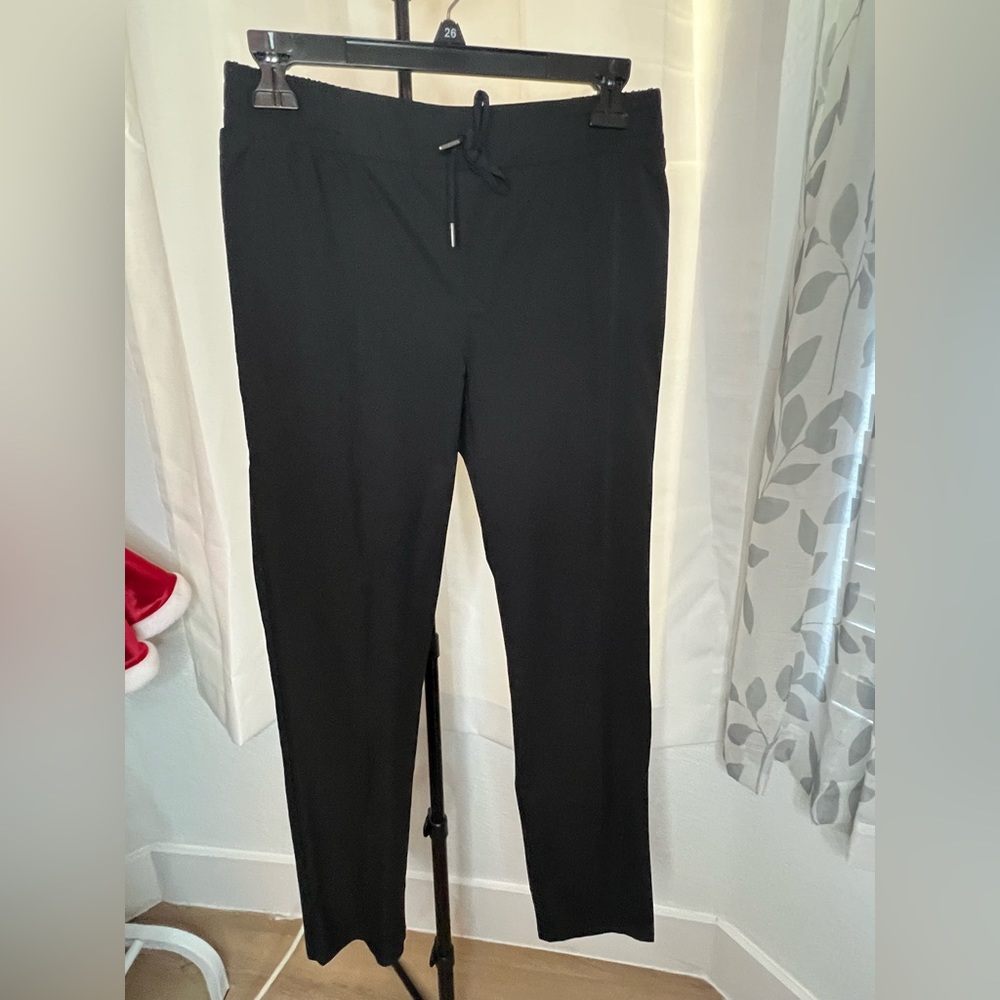 5 for $25 🛍️ NWOT Retrelogy black pants Sz SP